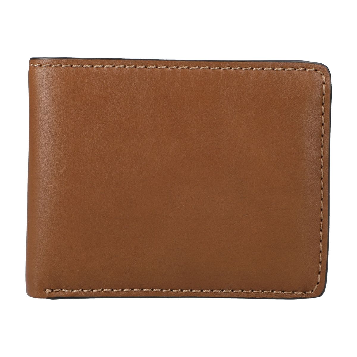 TOSCANA メンズ2つ折り財布