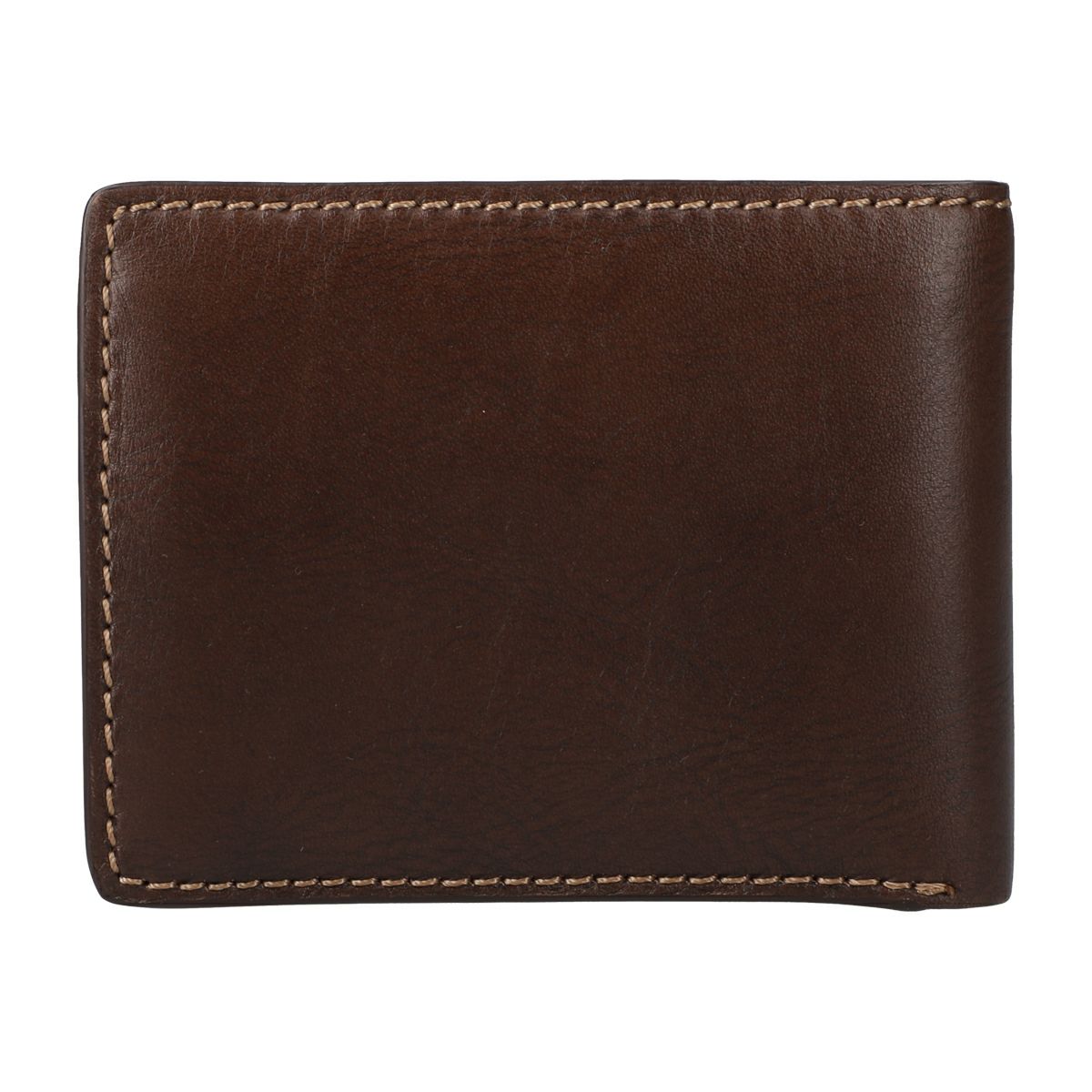 TOSCANA メンズ2つ折り財布