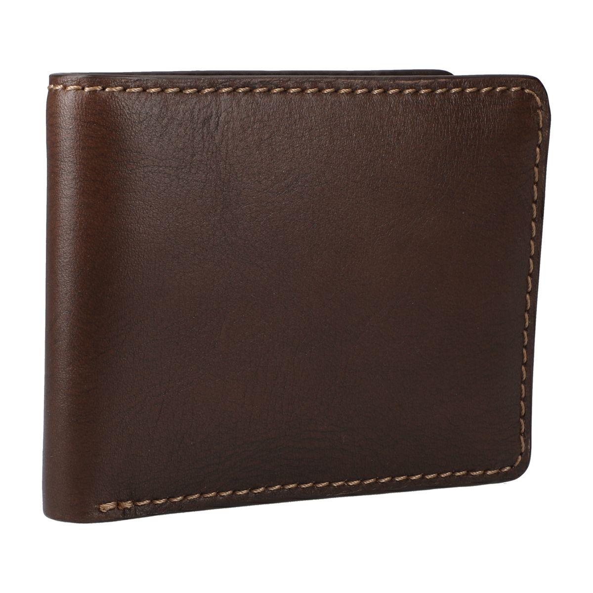 TOSCANA メンズ2つ折り財布