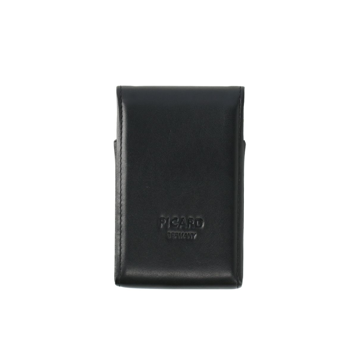 EUROJET レザーカードケース