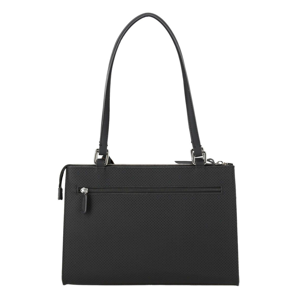 FINISTERE パンチングミニトート