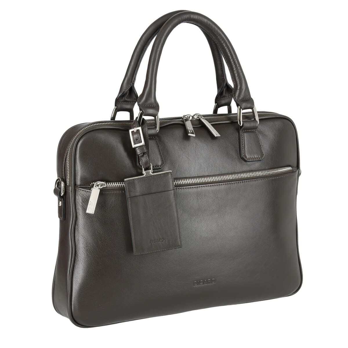 MAGGIE 2wayレザーバッグ