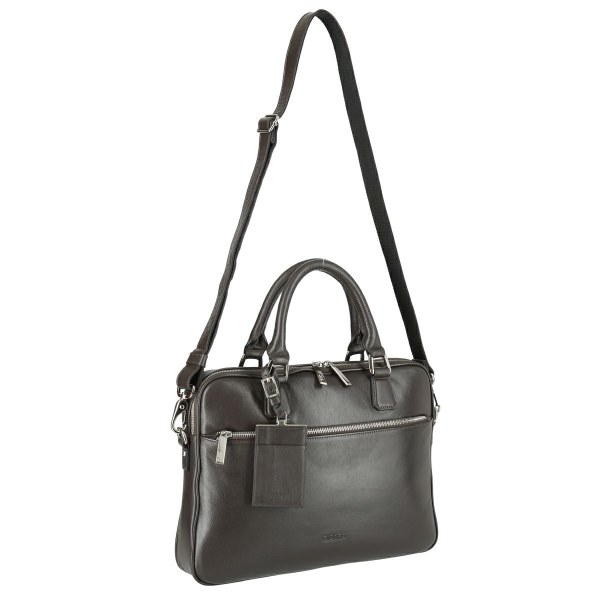 MAGGIE 2wayレザーバッグ
