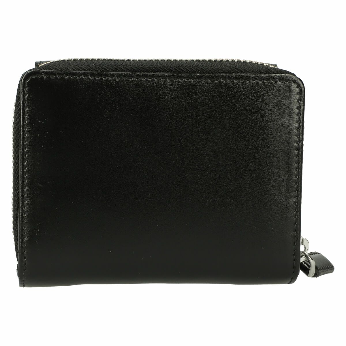 OFFENBACH かぶせ付き2つ折り財布