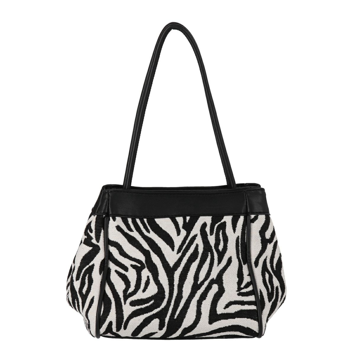 変形ミニポリエステルバッグ