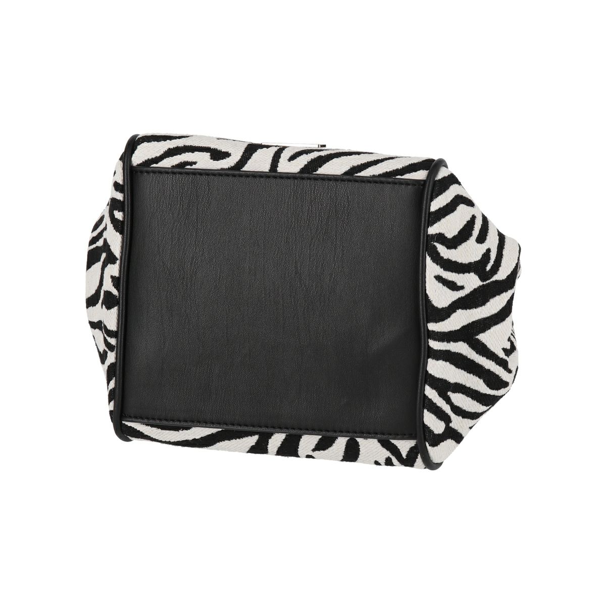 変形ミニポリエステルバッグ