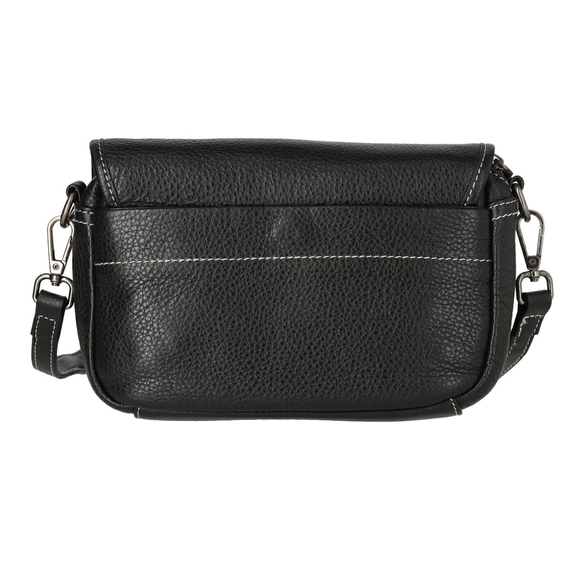 レザーポシェット