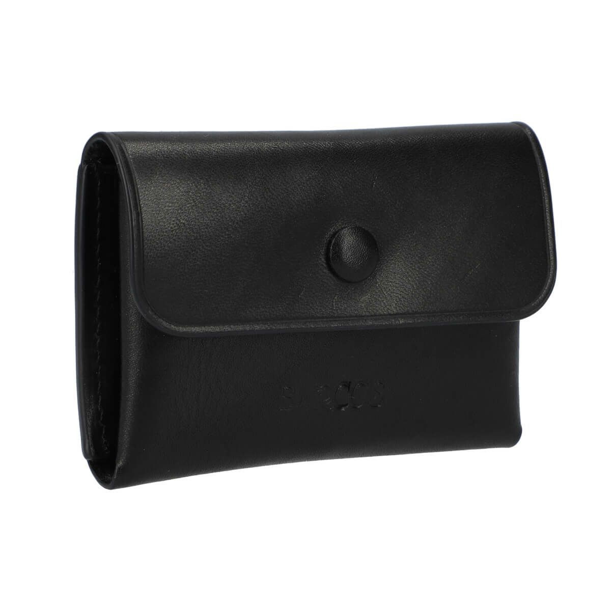 牛革一重仕立てカードケース