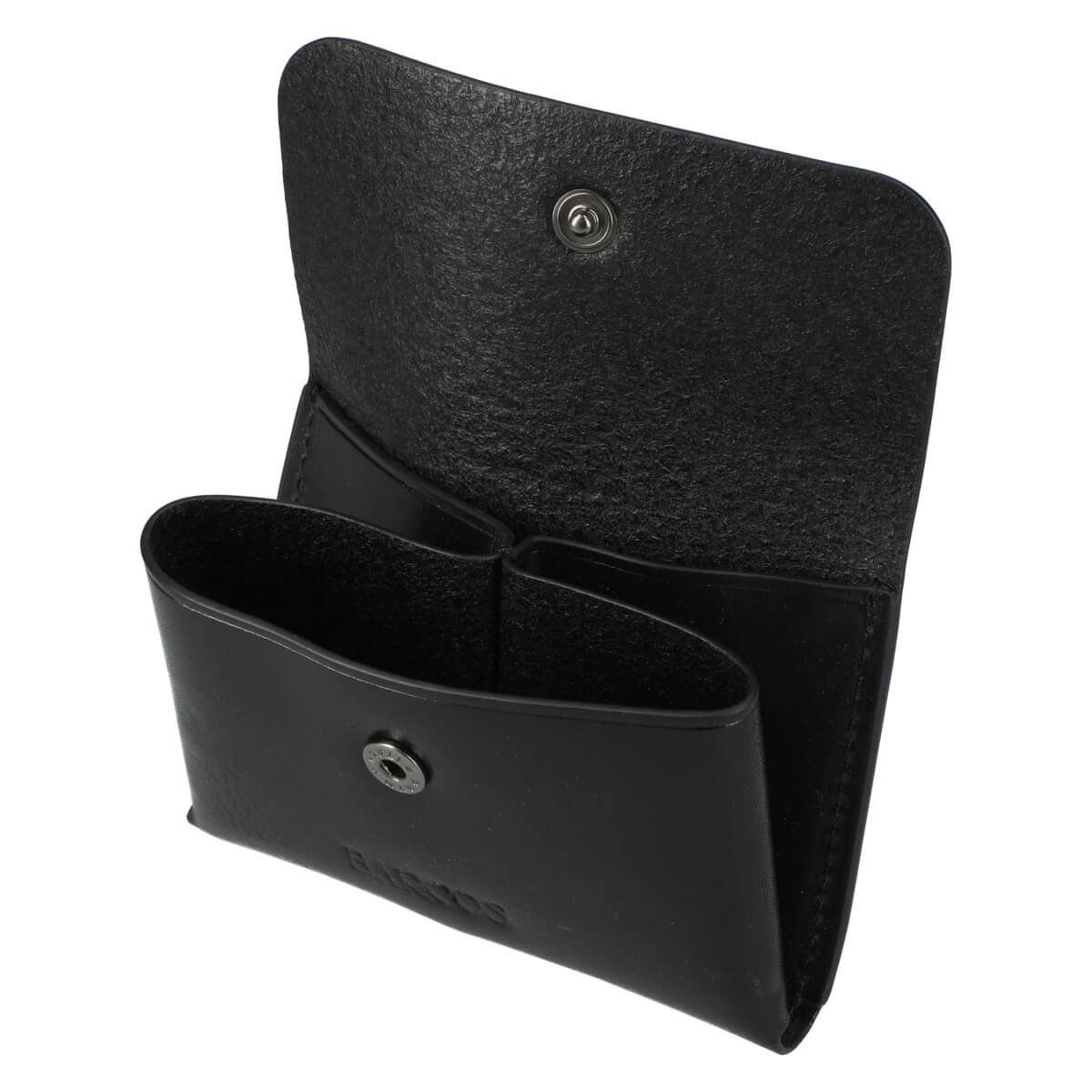 牛革一重仕立てカードケース