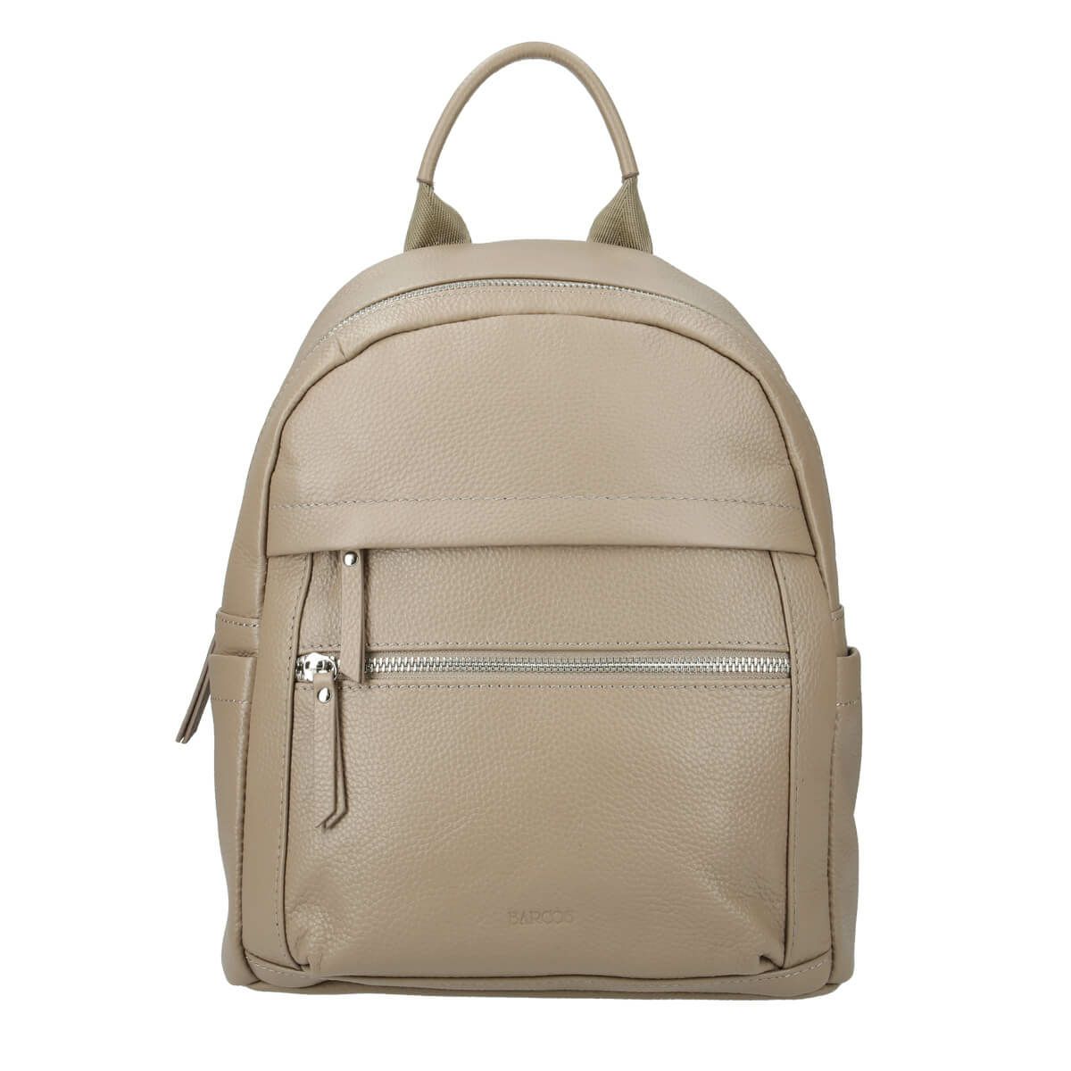 レザーリュックサック