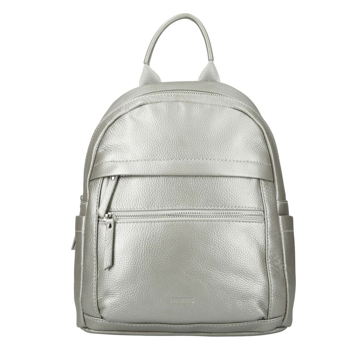 レザーリュックサック