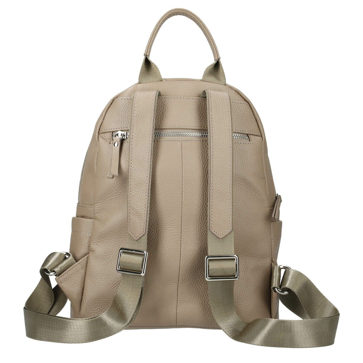 レザーリュックサック