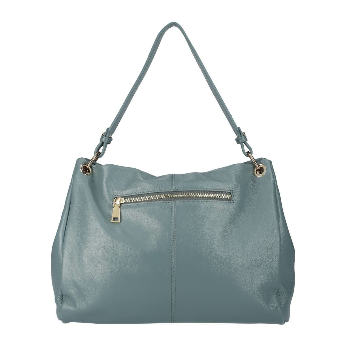 牛革2wayショルダーバッグ