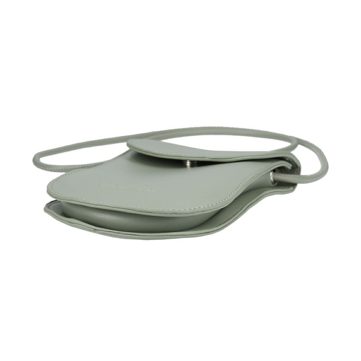 ミニポーチ付きお出かけポシェット