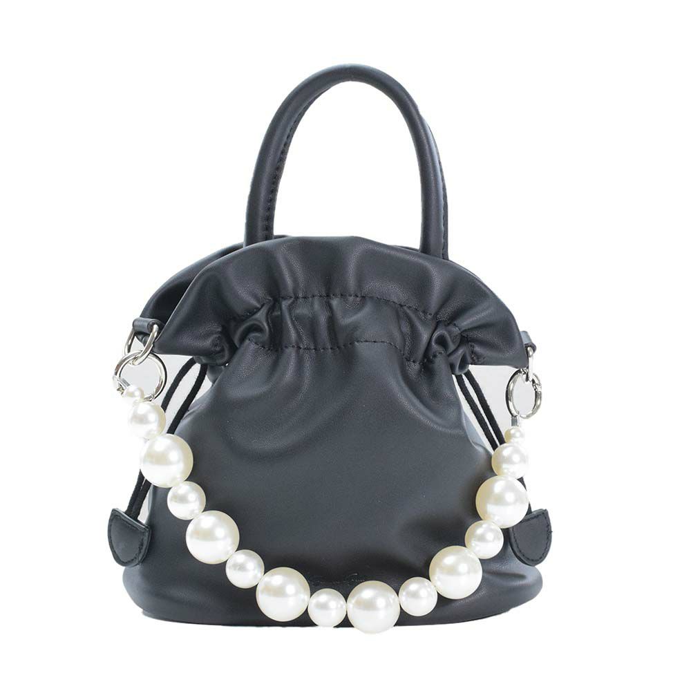 パールデザイン3wayハンドバッグ