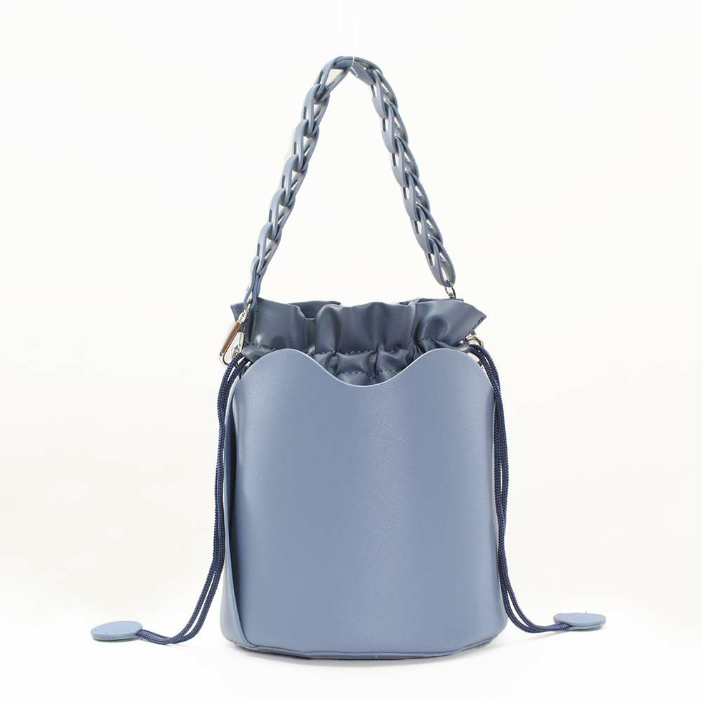 3way巾着ハンドバッグ