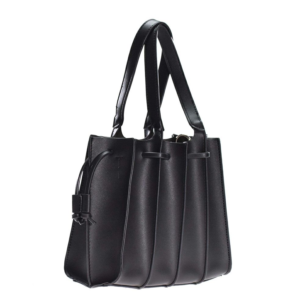 ユニークデザイン2wayハンドバッグ