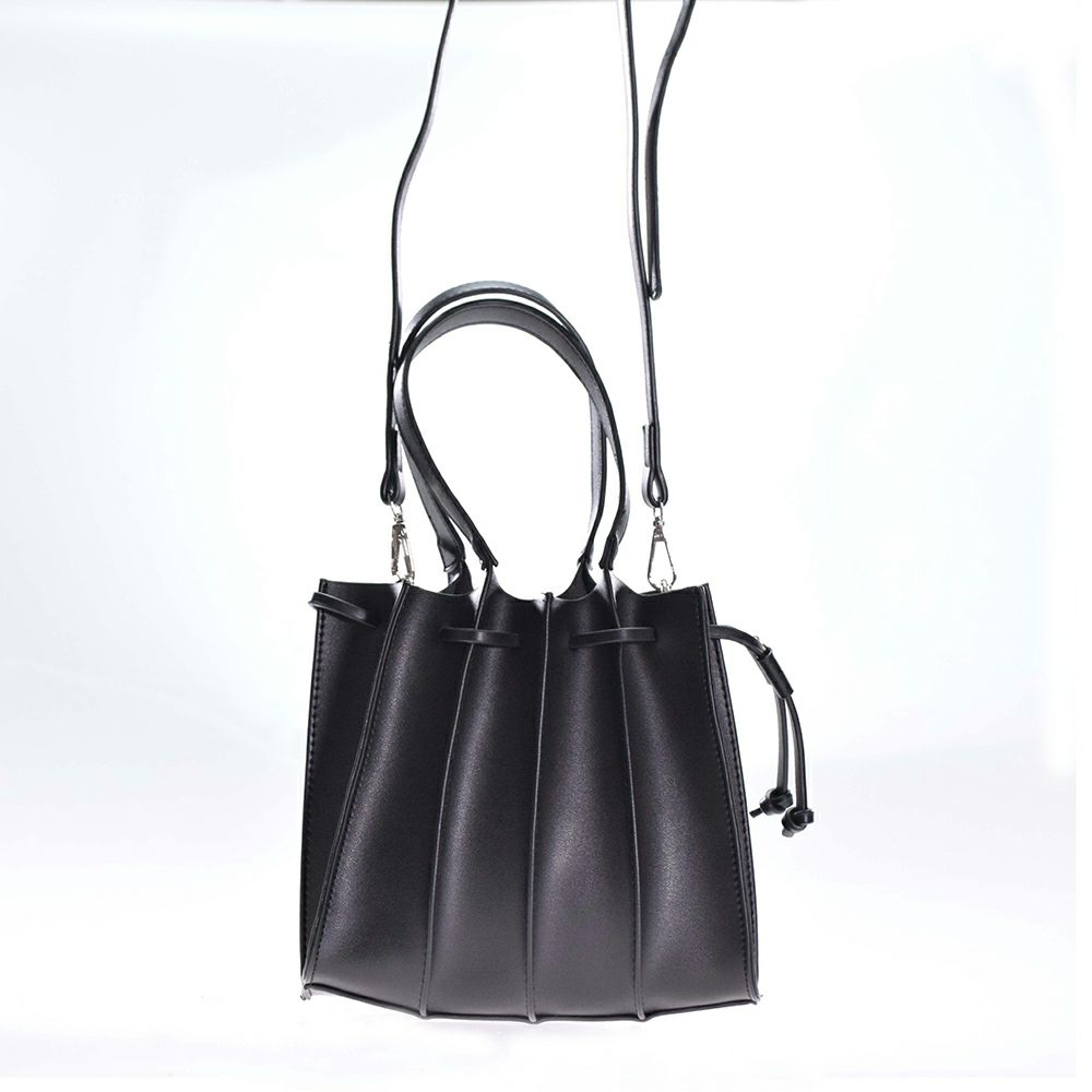 ユニークデザイン2wayハンドバッグ