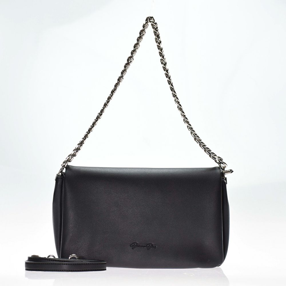 2wayチェーンショルダーバッグ