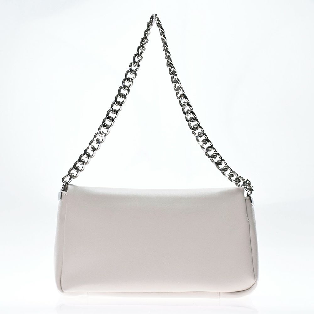 2wayチェーンショルダーバッグ