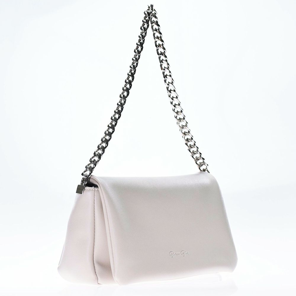 2wayチェーンショルダーバッグ