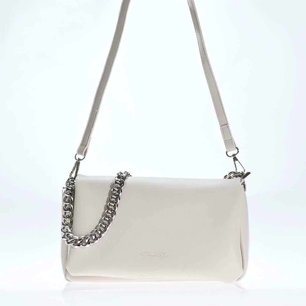 2wayチェーンショルダーバッグ