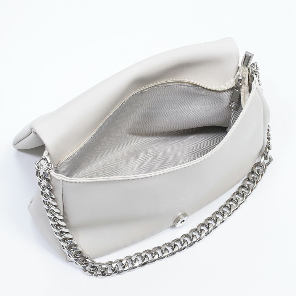 2wayチェーンショルダーバッグ