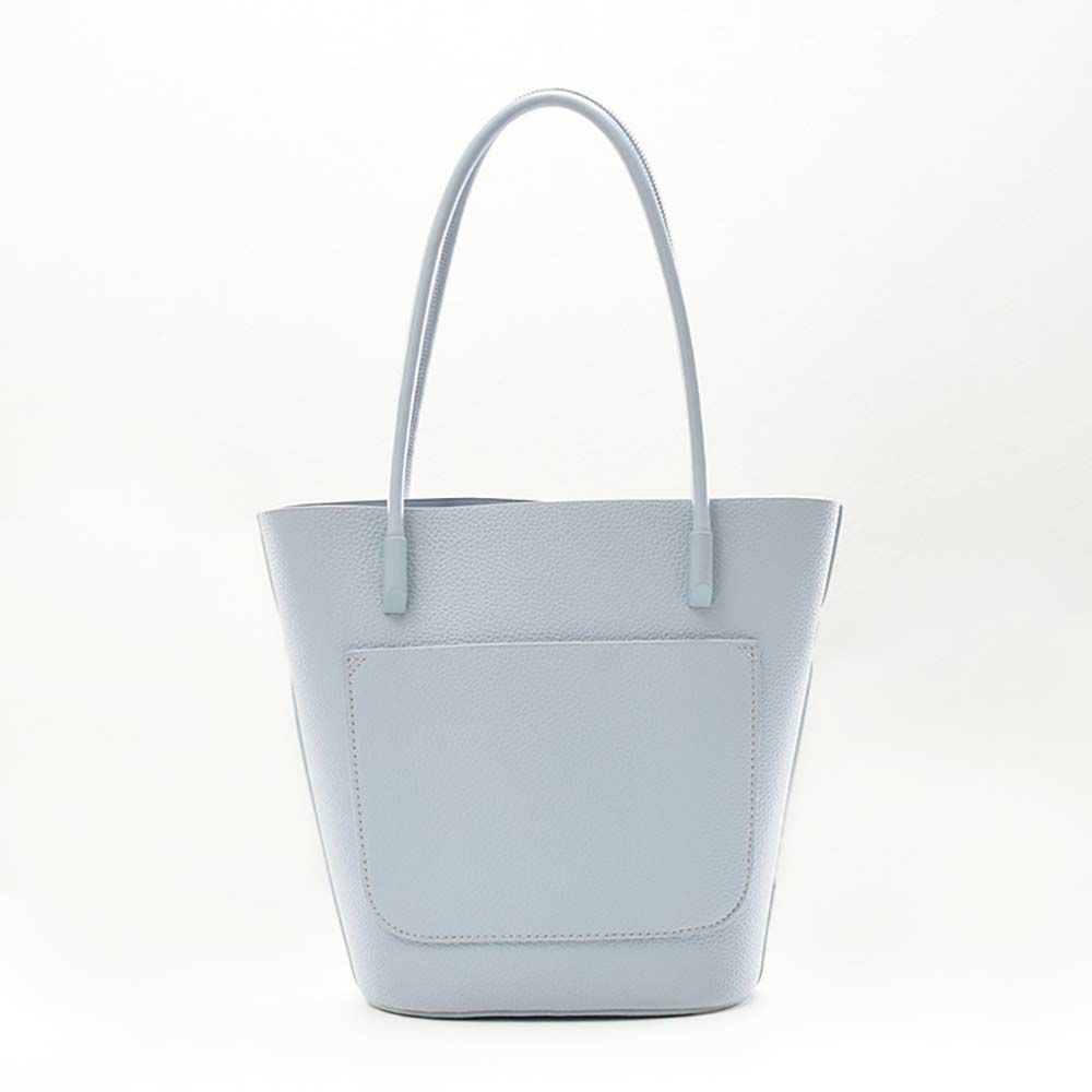 ゴールドアクセントバッグ