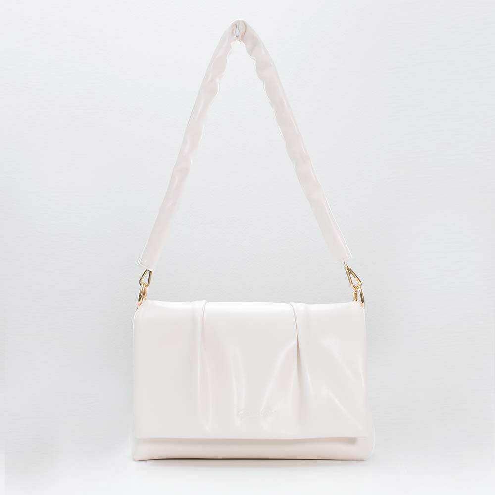 2wayスクエアハンドバッグ