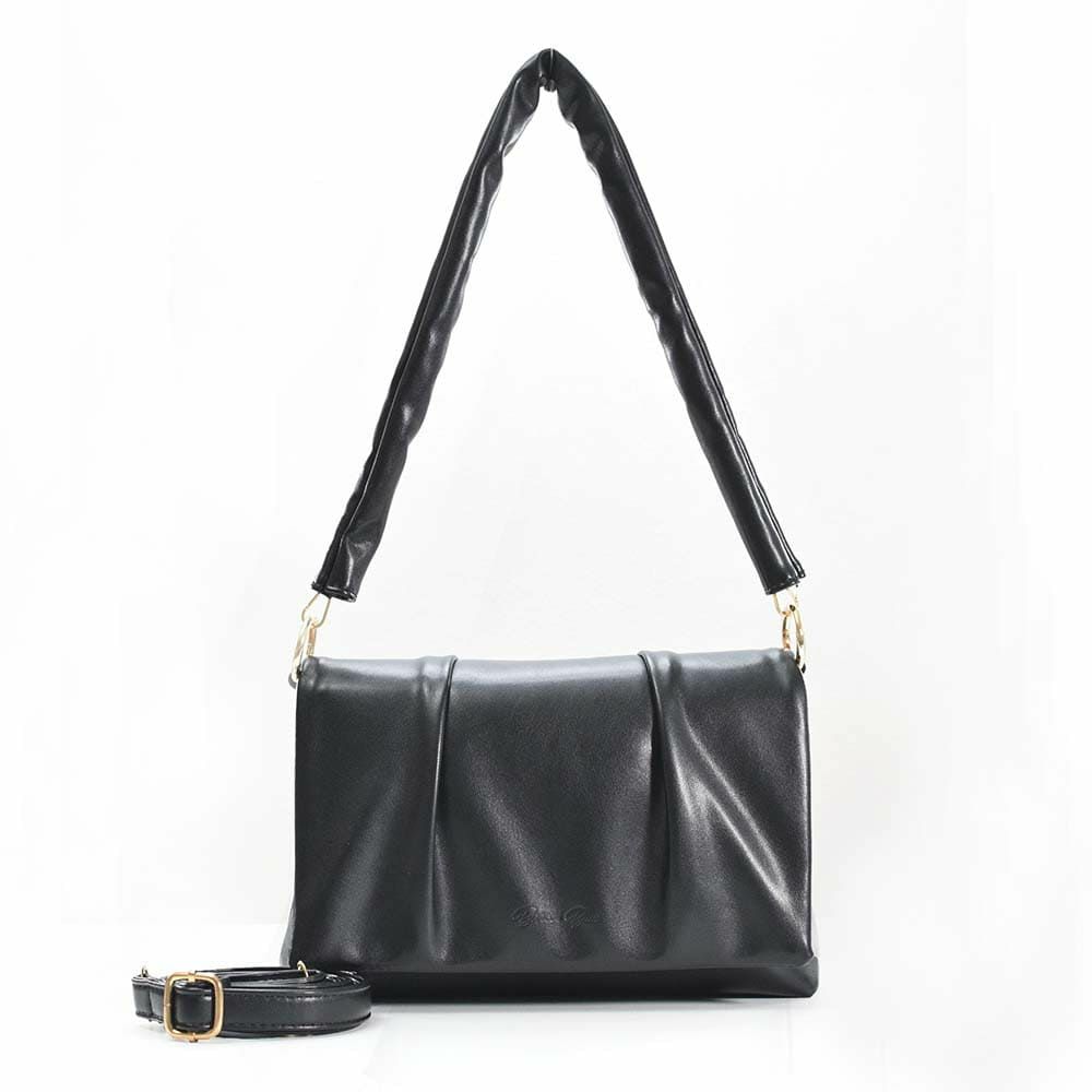 2wayスクエアハンドバッグ