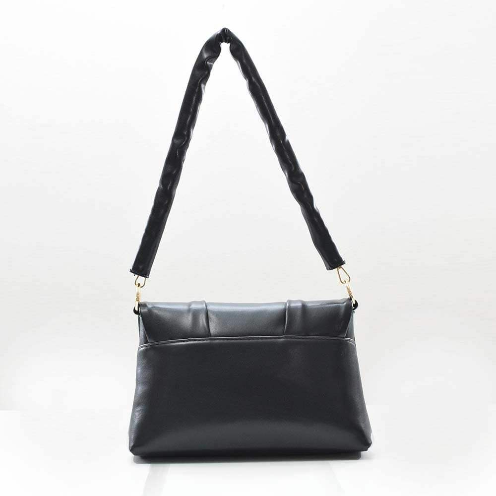 2wayスクエアハンドバッグ