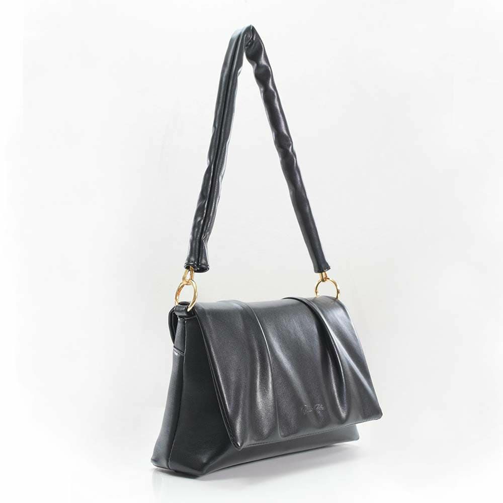 2wayスクエアハンドバッグ