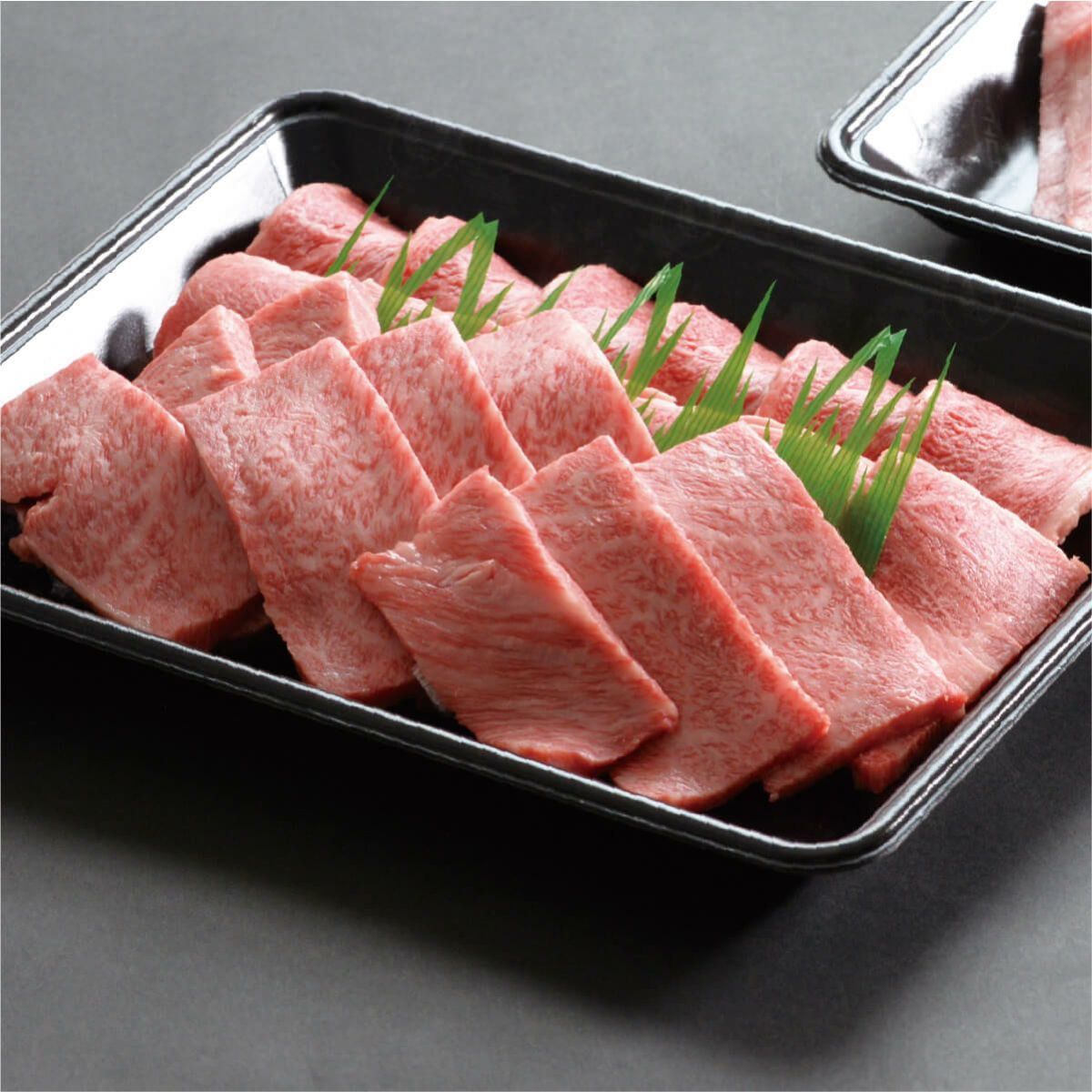 鳥取和牛オレイン55【焼肉】肩ロース