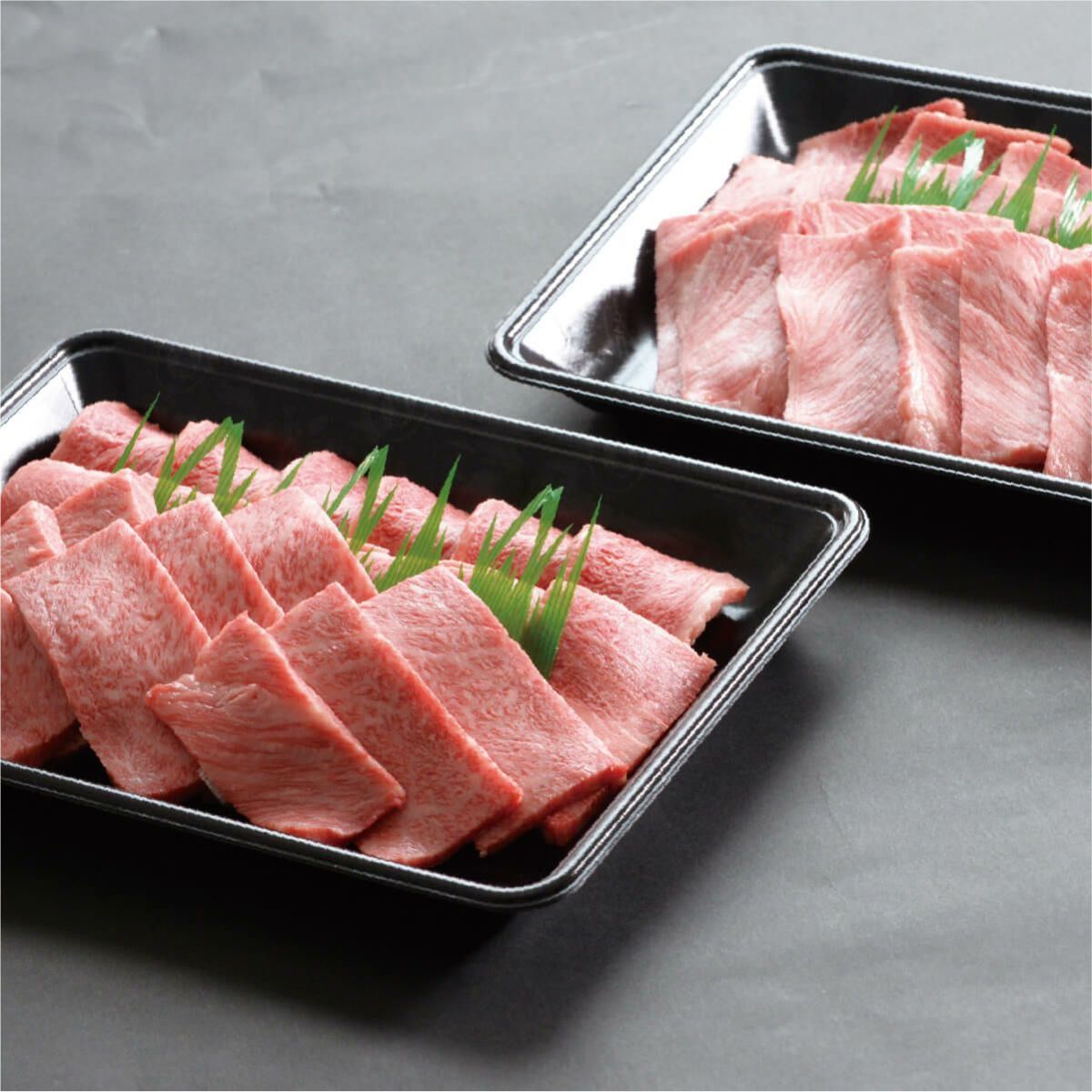 鳥取和牛オレイン55【焼肉】肩ロース