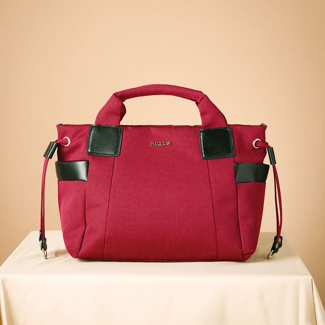 ヤンピーライト2wayハンドバッグ | バルコス公式オンラインショップ