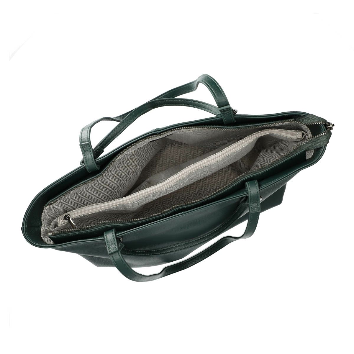 A4サイズ対応牛革2wayトートバッグ