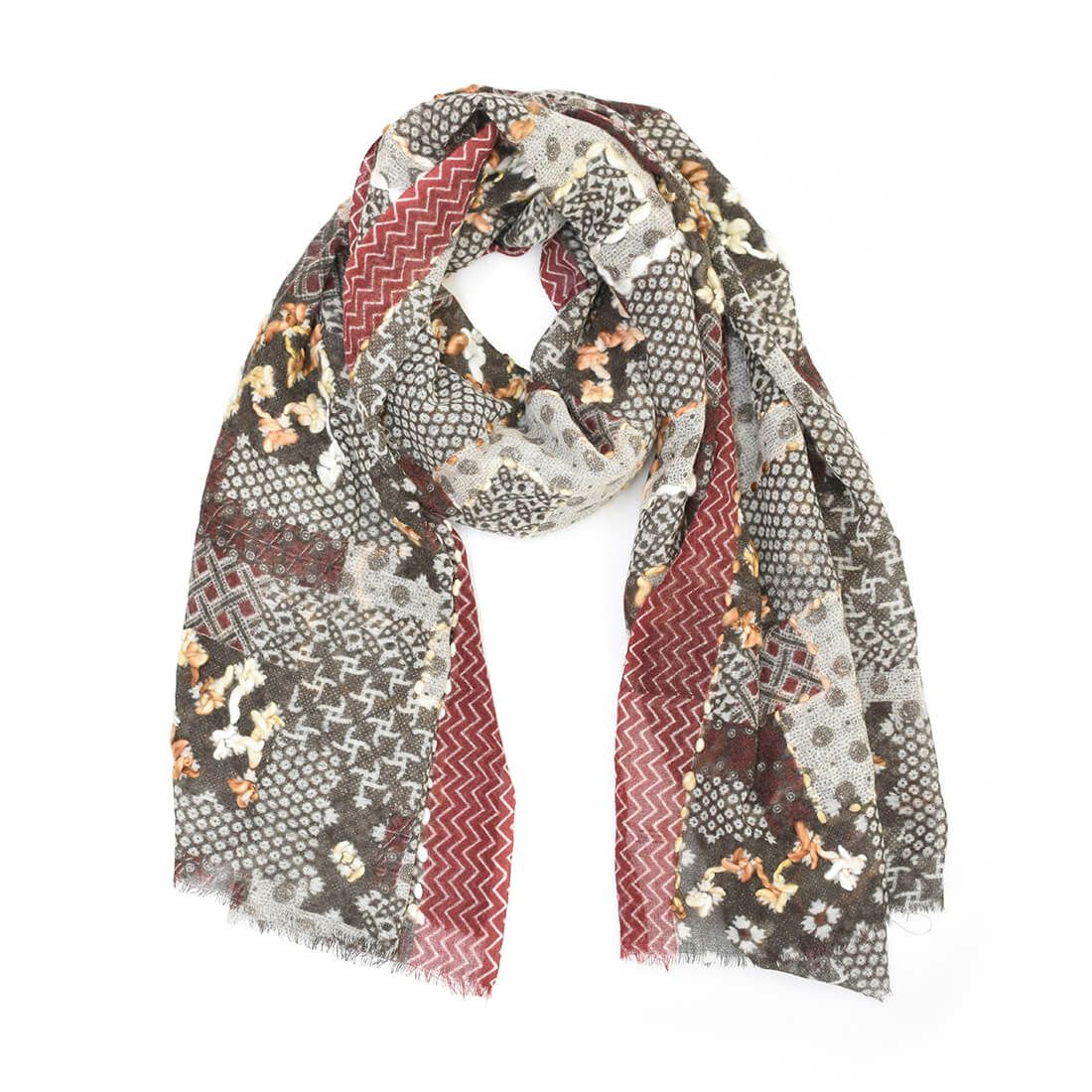 ウールストール