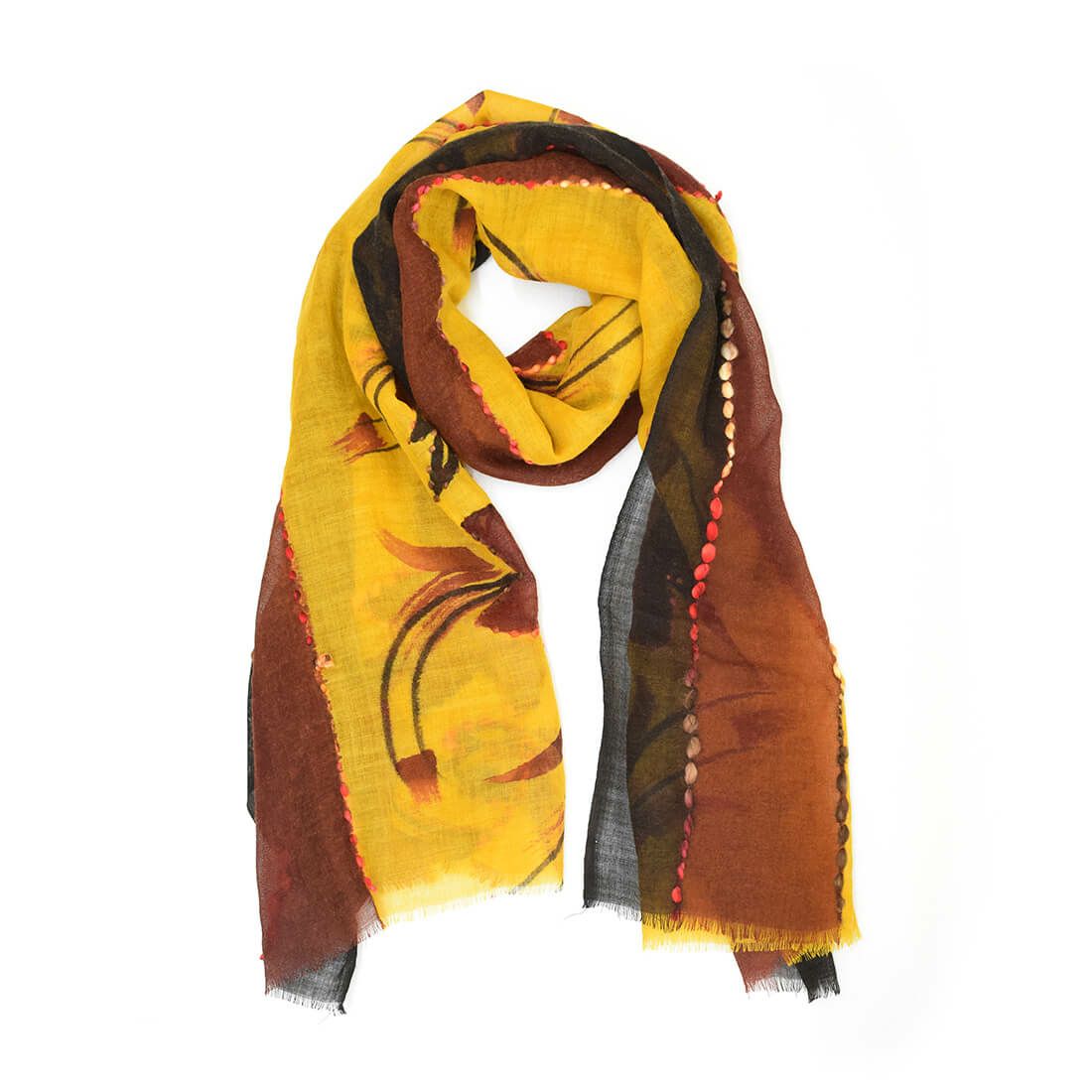 ウールストール