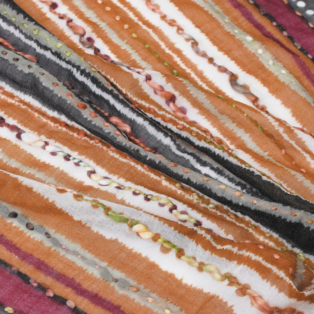 ウールストール