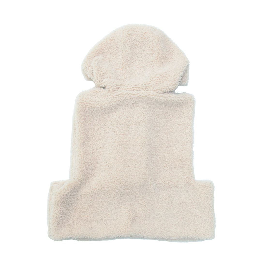 ボアフードベスト