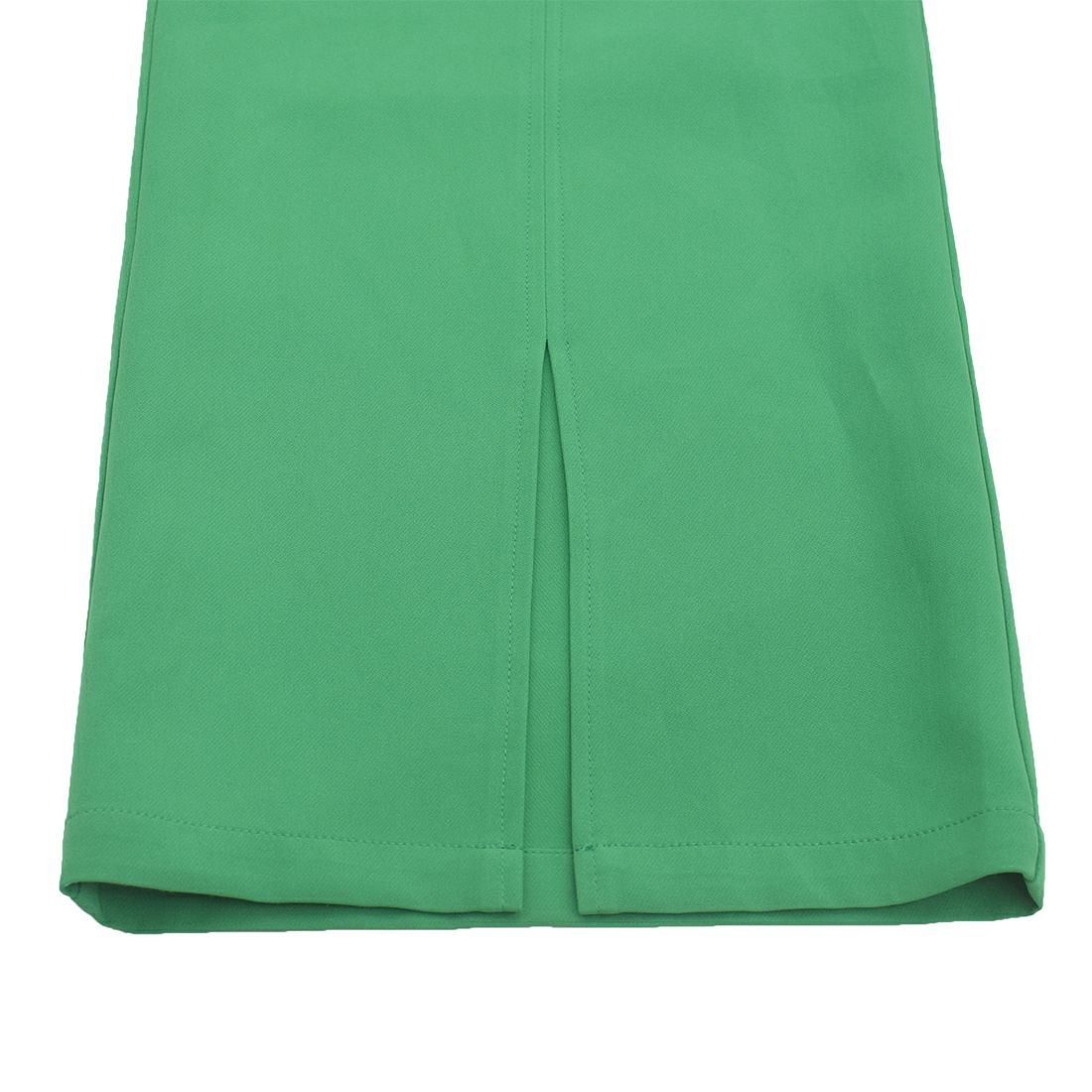 カラーワイドパンツ