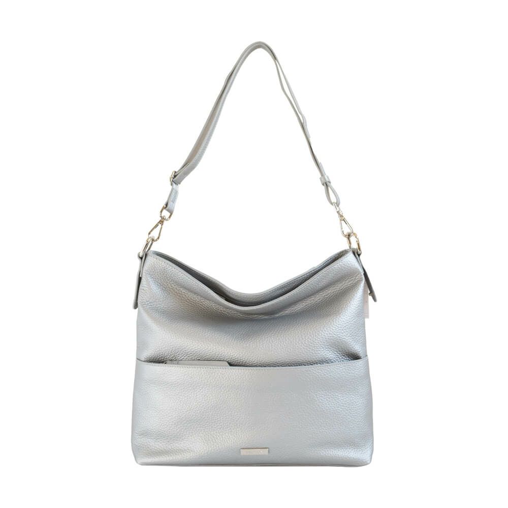 シュリンクレザー3wayバッグ（小さめサイズ）