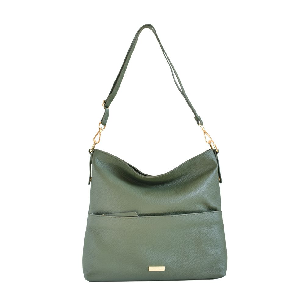 シュリンクレザー3wayバッグ（小さめサイズ）