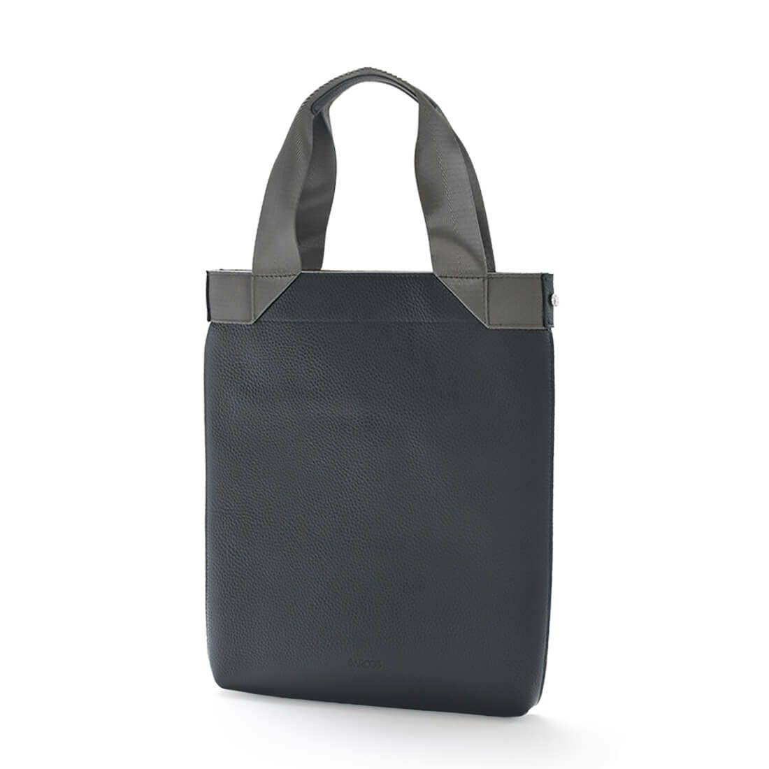 シュリンクレザー2wayカジュアルトートバッグ