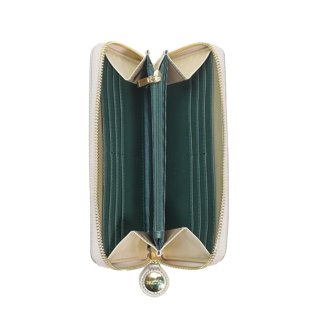 GLウォレット ラウンド型財布＜フェリーチェR＞