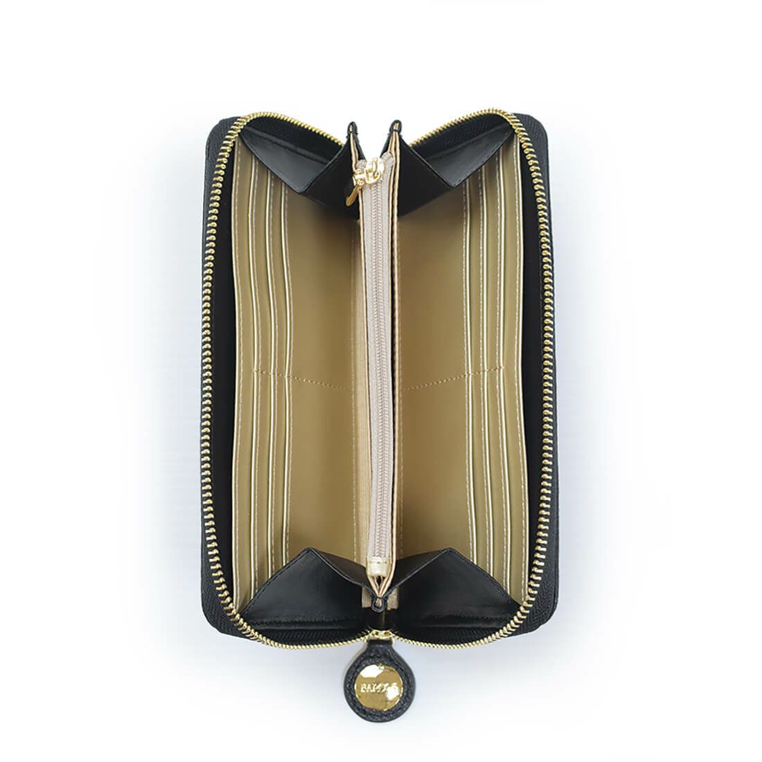 GLウォレット ラウンド型財布＜フェリーチェR＞