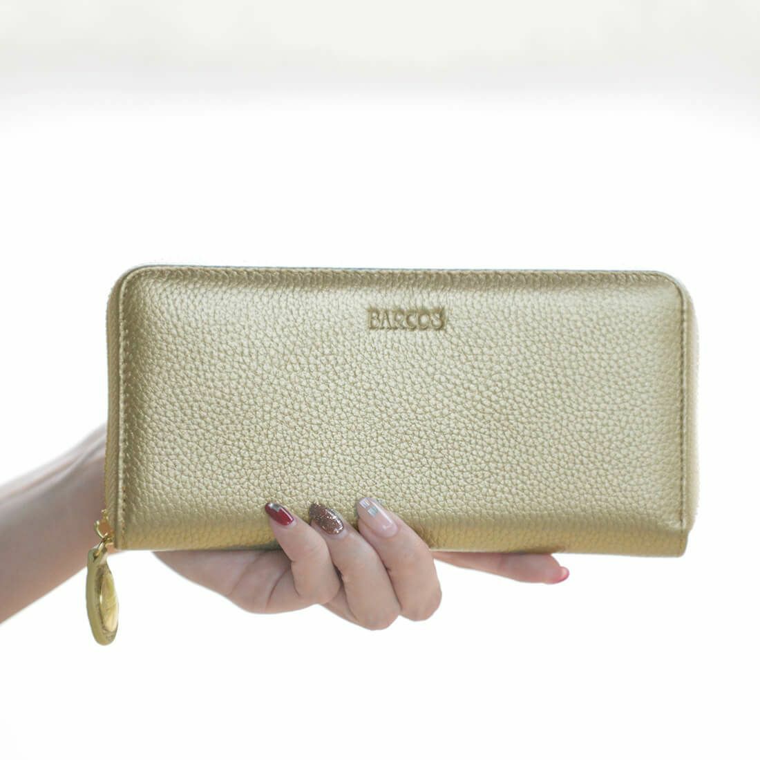 GLウォレット ラウンド型財布＜フェリーチェR＞