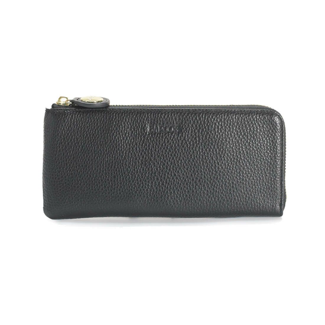 財布 「BARCOS」 GLウォレット フラット財布「メイル」 - 財布、帽子