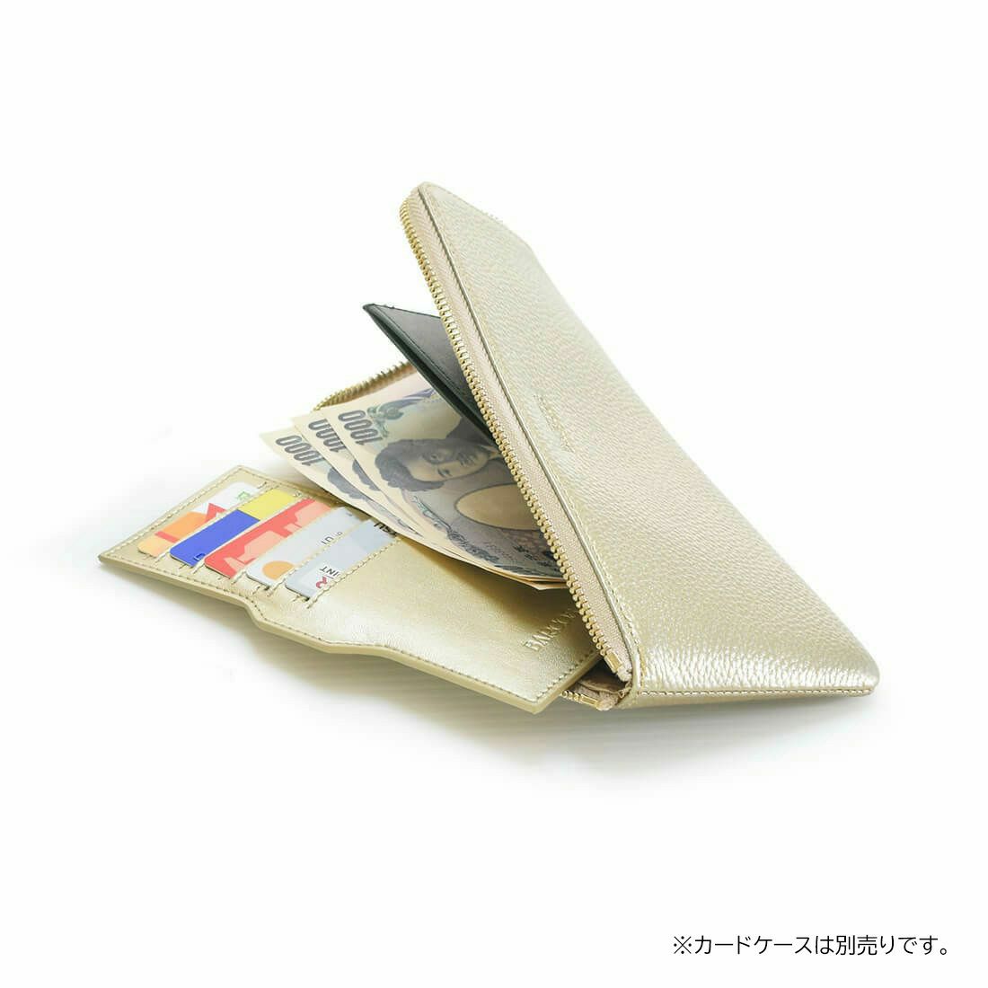 GLウォレット L字型財布＜フェリーチェL＞