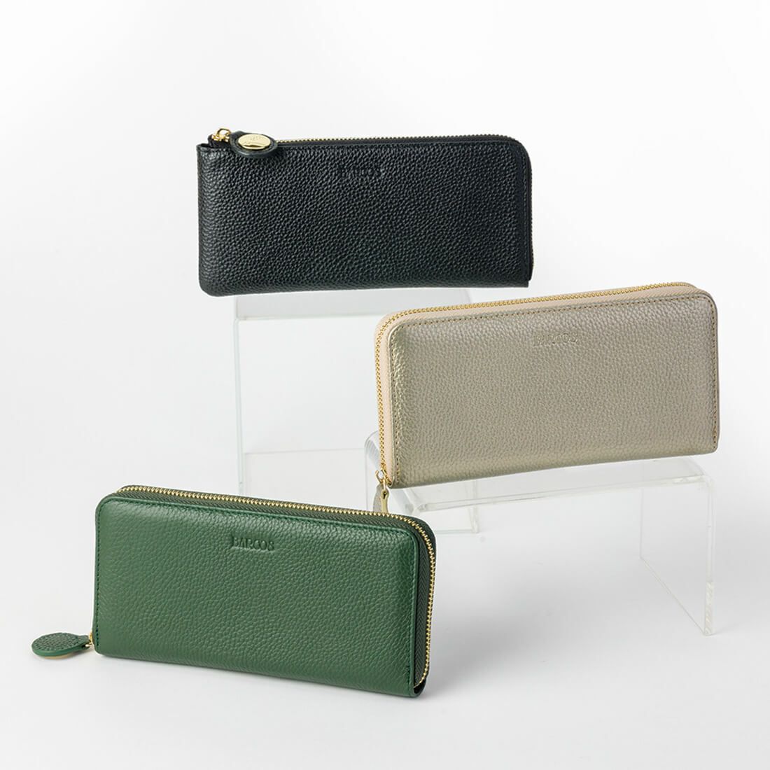 GLウォレット L字型財布＜フェリーチェL＞